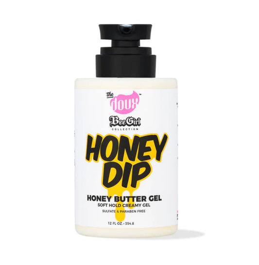 Generic THEDOUX BEE GIRLS HONEY DIP HONEY BUTTER GEL 12OZ