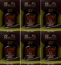 SIX PACKS of Argan Oil Night Repair Serum 30ml