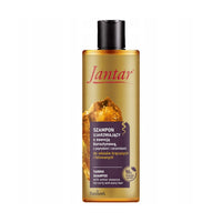Farmona Natural Jantar Amber Essence Curly & Wavy Hair Taming Shampoo 300ml