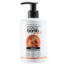 Jerome Russell COPPER Bright Colour Bomb | Colour Depositing Hair Mask