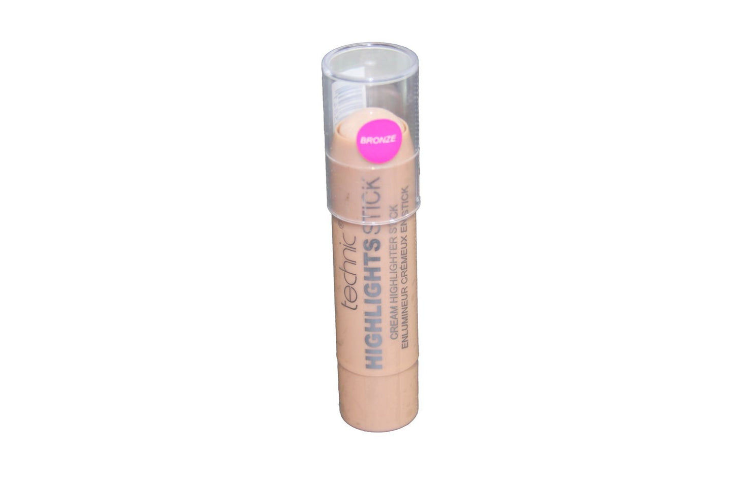 Technic Technic Highlights Stick Cream Bronze Highlighter Sticks 7.3g x