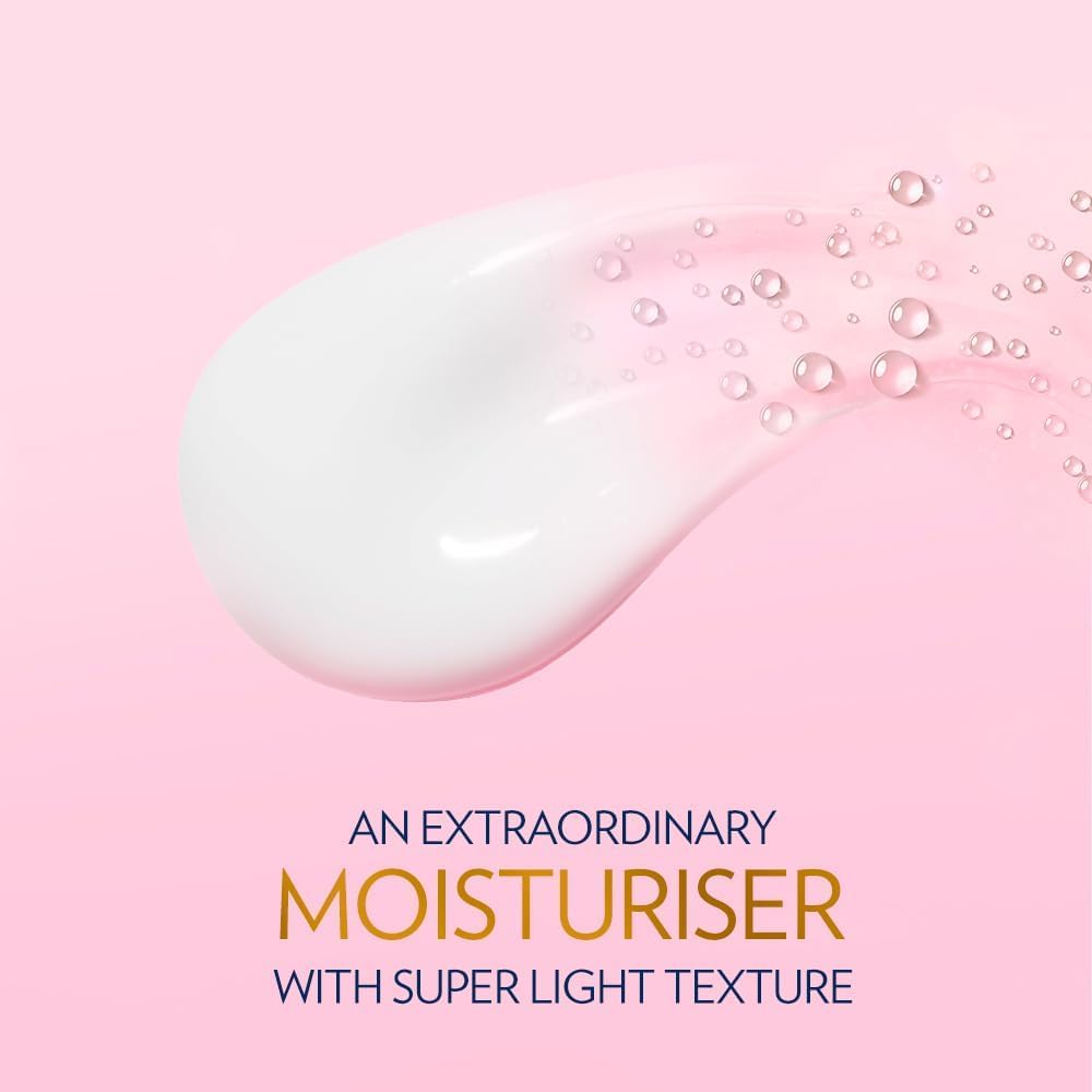 Vaseline Gluta-Hya Dewy Radiance Serum-In-Lotion Non Sticky 70ml, By Sell n Ship