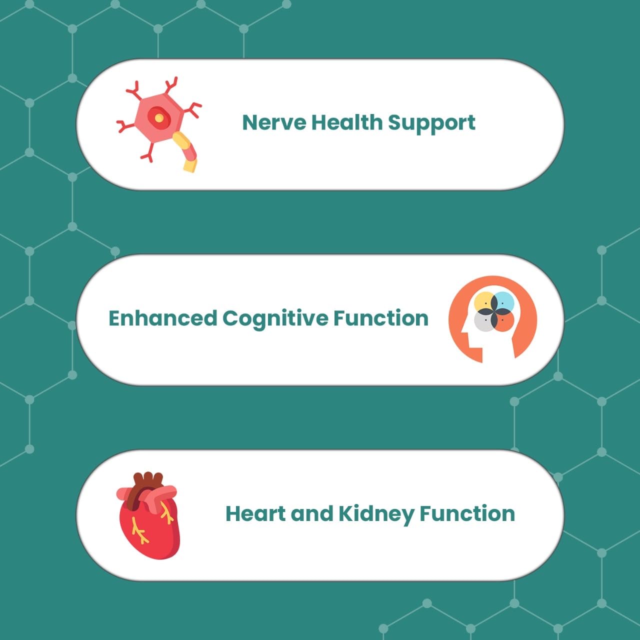 Vinco Supplements Vinco Benfotiamine 300mg - Vitamin B1 Thiamine High Strength for Heart & Kidney Support, 120 Vegan Capsules, Enhanced Cognitive Function, Energy & Antioxidants, Gluten & Allergen-Free - Made in UK