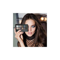 Maybelline Rock Nudes Palette