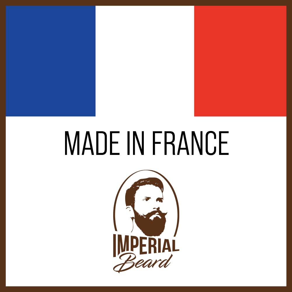 Imperial Beard HUILE À BARBE AUTHENTIC 30ML IMPERIAL BEARD