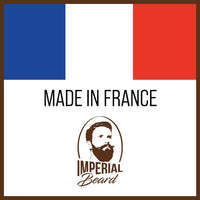 Imperial Beard HUILE À BARBE AUTHENTIC 30ML IMPERIAL BEARD