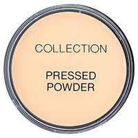 Collection Pressed Powder 02 Tender Touch 1 Count (Pack of 1), Natural