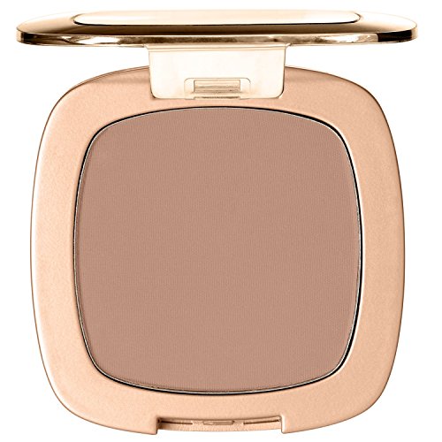 L'Oreal Paris L 'Oreal Paris Poudre de Teint Glam – Beige Moyen Clair