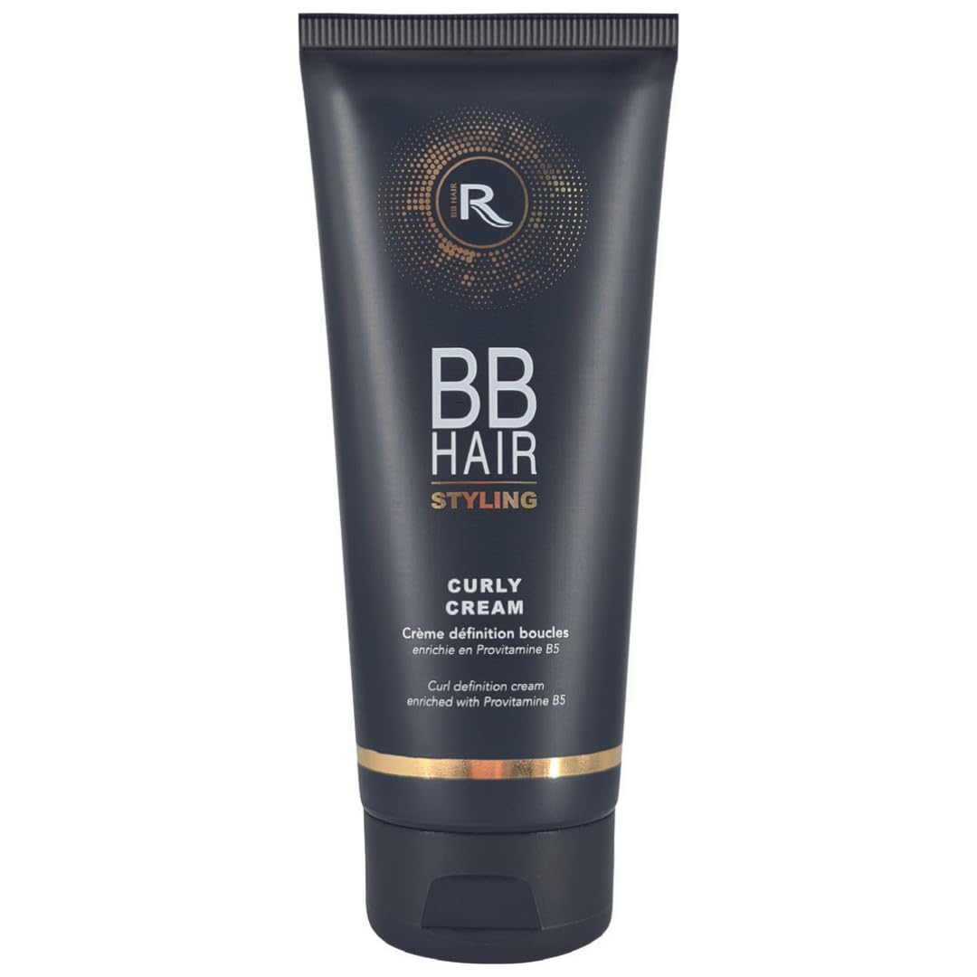 Generik Crème De Définition Boucles BBHair Styling Générik 200ml