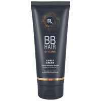 Generik Crème De Définition Boucles BBHair Styling Générik 200ml