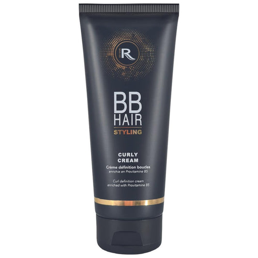 Generik Crème De Définition Boucles BBHair Styling Générik 200ml