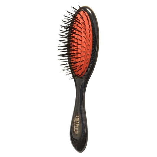 ISINIS Isinis D340 Handbag size Pneumatic hair brush