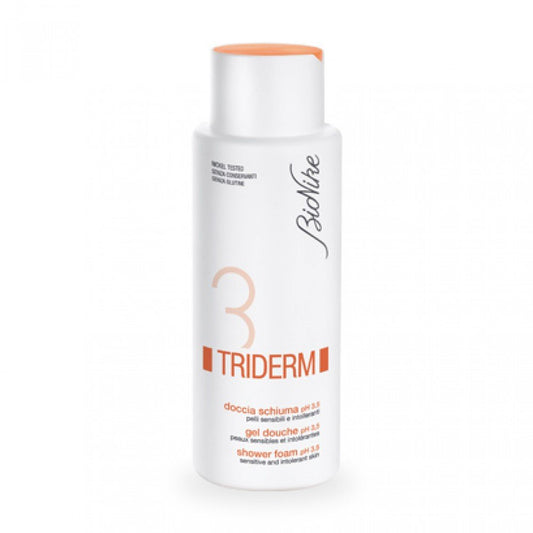 Bionike TRIDERM DOCCIASCH PH3.5 400ML