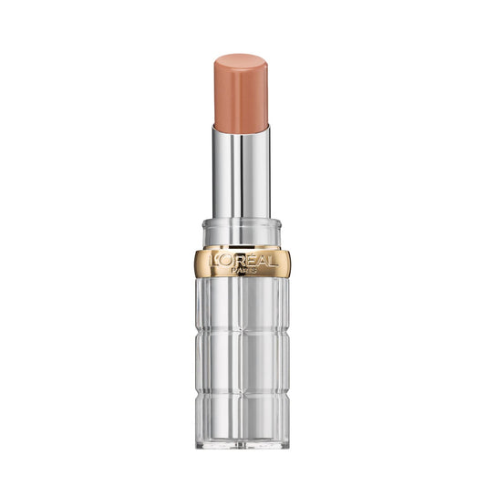 L'Oreal Paris Color Riche Shine Lipstick 656 Beige In The City