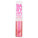 Maybelline Baby Lip Number 05, A Wink of Pink