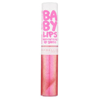 Maybelline Baby Lip Number 05, A Wink of Pink