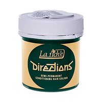 La Riche Directions Alpine Green Set of 4 x 88ml