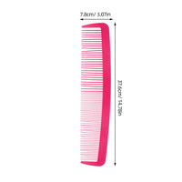 VALICLUD Giant Man Big Comb Props, Giant Wide Comb Jumbo Clown Comb Oversized Hair Brush Hair Brush for Women Natural Comb Halloween Big Comb Costume