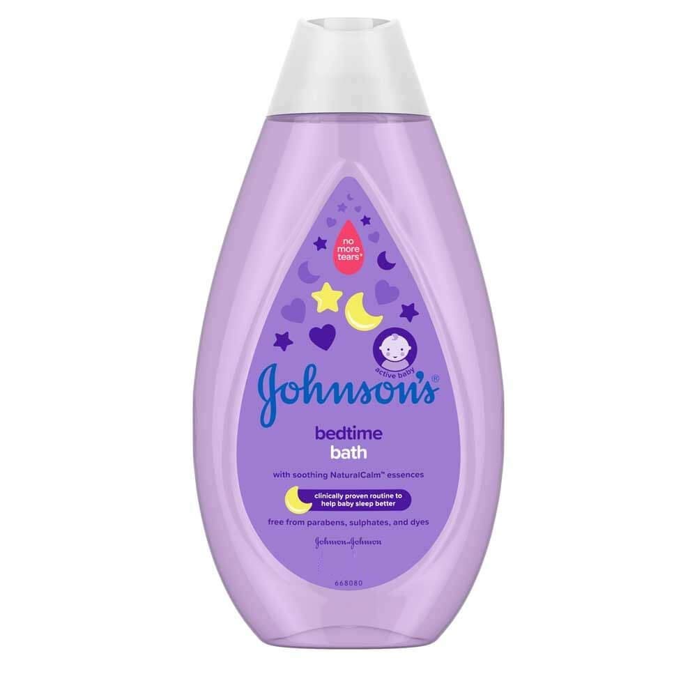 Johnson's Baby Johnson's Bedtime Bath, 300ml
