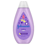 Johnson's Baby Johnson's Bedtime Bath, 300ml