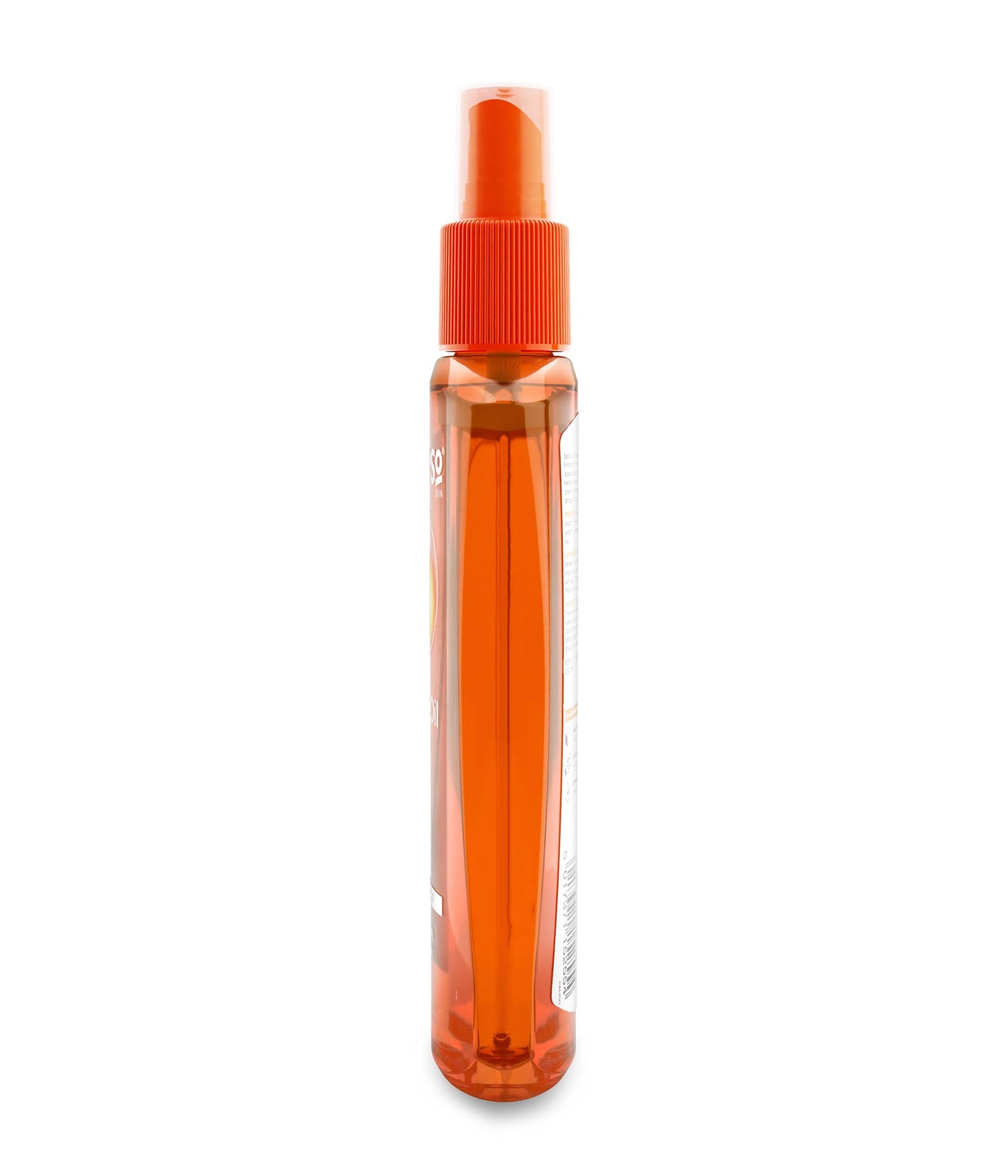 Calypso Carrot Oil With Tan Extender SPF6 (2)
