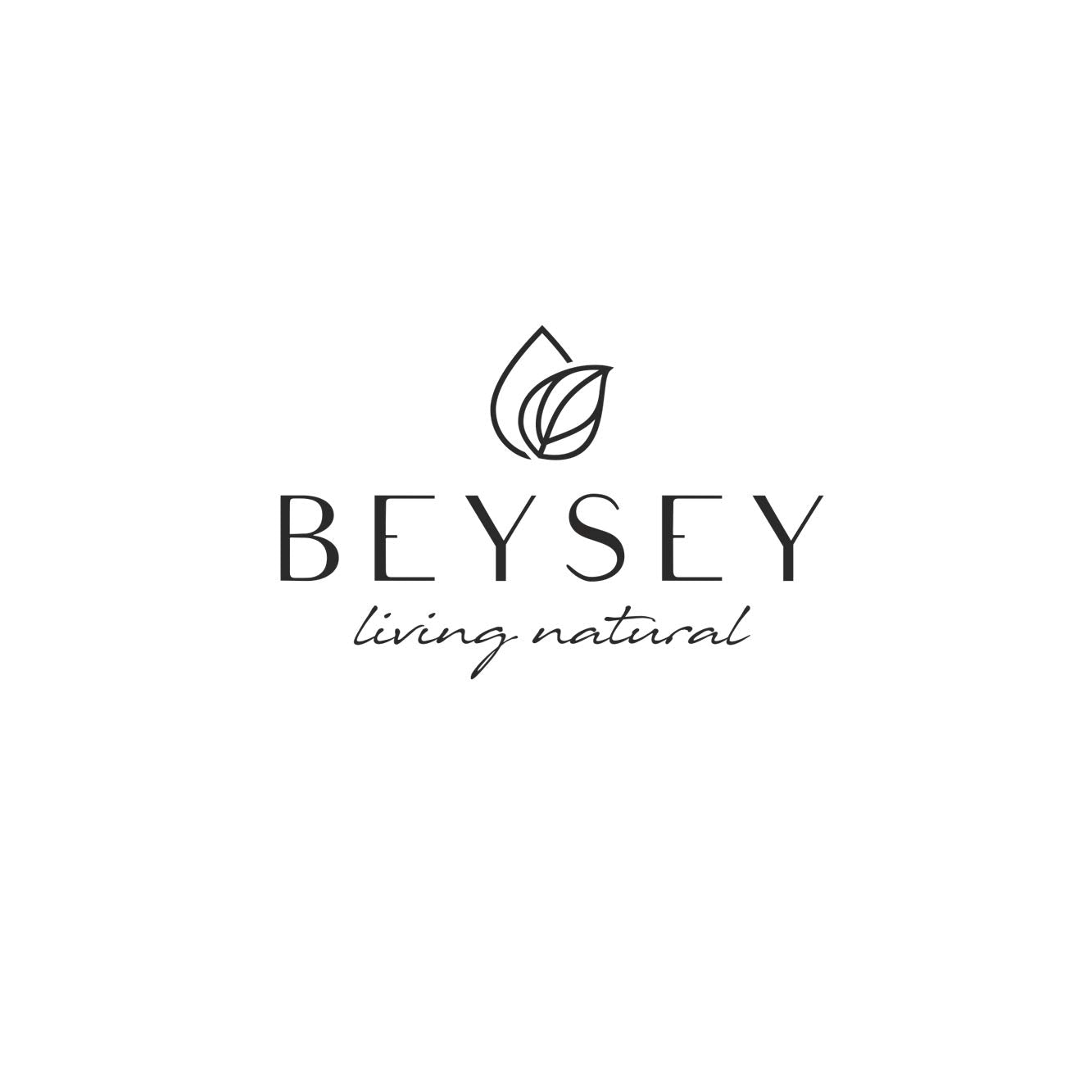 Beysey living natural Organic Aloe Vera Gel with Rosehip Oil - Daily Moisturising Body Lotion/After Sun/Post Depilatory Cream - Beysey COOL&CALM 200ml