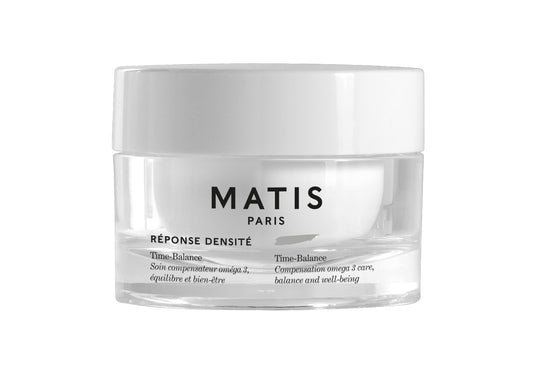 Matis - RÉPONSE DENSITÉ: TIME-BALANCE (50ml)
