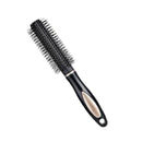 WNXBFO Hair Brush Women, Hairbrush, Hairbrushes for Women, Hair Brush for Blow Drying, Round Hair Brushes for Hair Blow Drying, Straightening, Styling, Curling