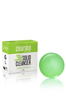 AVON Avon Clearskin Pore & Shine Control Solid Cleanser