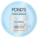 Pond's Super Light Gel Oil Free Moisturiser with Hyaluronic Acid + Vitamin E, 200 ml By Sell n Ship