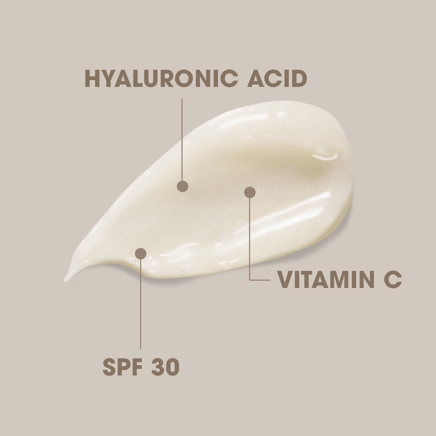 Shakeup - Men's Lip Balm, SPF 30, Nourishes & Protects Dry Sensitive Lips, Non-Greasy, Vitamin C, Avocado Oil, Hyaluronic Acid, Cocoa Butter, 10gr