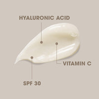 Shakeup - Men's Lip Balm, SPF 30, Nourishes & Protects Dry Sensitive Lips, Non-Greasy, Vitamin C, Avocado Oil, Hyaluronic Acid, Cocoa Butter, 10gr