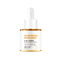 Trendyfave Peptide & Propolis Renewal Serum (50ml) - Anti-Ageing, Skin Repair & Regeneration for Youthful, Glowing Skin