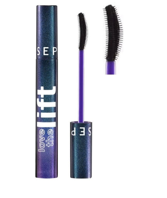 SEPHORA Sephora Ultra Black Love The Lift Mascara 8 ml