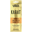 BODY BUTTER Body Butter KARAT Tanning Accelerator (15ml)