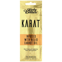 BODY BUTTER Body Butter KARAT Tanning Accelerator (15ml)