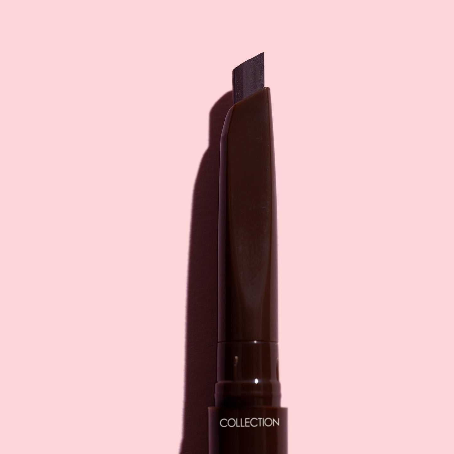 Collection Cosmetics Incredibrow Define Plus, Infused with Coconut Oil and Vitamin E, Brunette