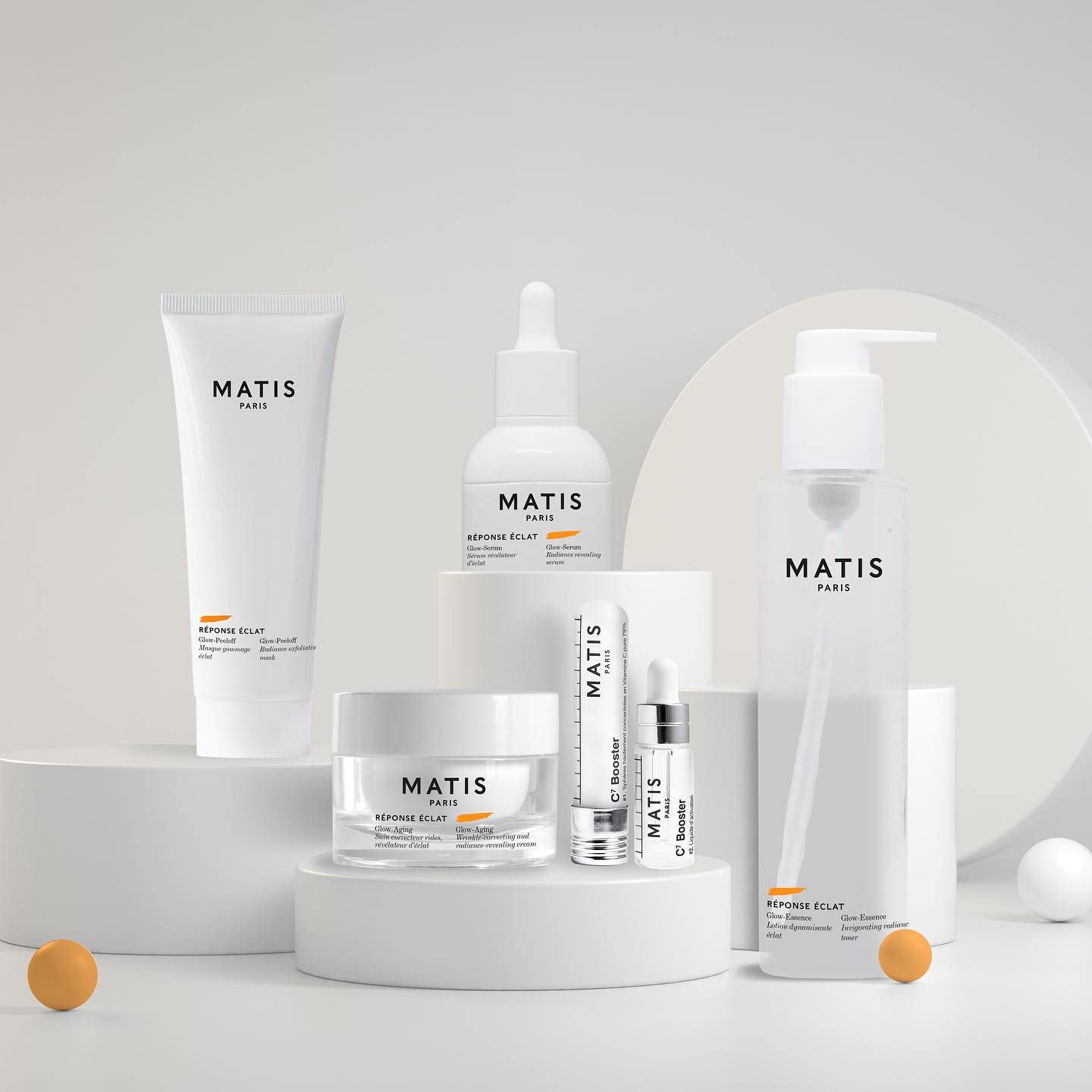 Matis Reponse Eclat Glow Detox 50ml