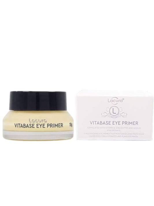 Lacura | Vitabase Eye Primer | 15g