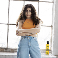 got2b Hairdressing foam for hair - curls - 250 ml.