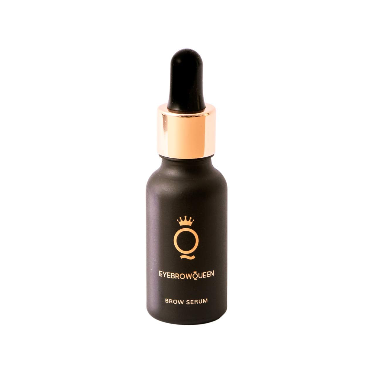 EYEBROWQUEEN Eyebrowqueen Brow Serum | Healthy Hair Growth and Thickness | Nourishes and Conditions | Eyelashes | 20ml…