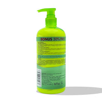 Olive Moisture Professional Leave-In Conditioner, Rosemary & Mint, 473 ml – Deep Hydration for Damaged Hair, Detangles & Softens, With Olive Oil & Shea, Lightweight No-Rinse Formula