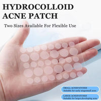 Generic Pimple patch