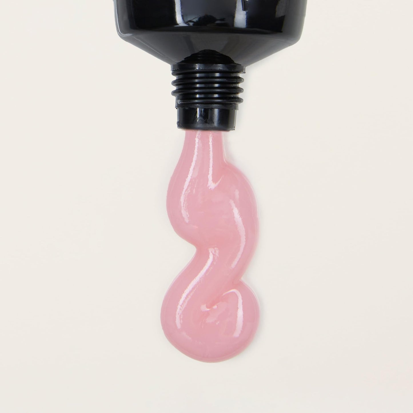 MYGEL by Mylee Magic Extender Gel – Long Lasting Wear, Natural Look, Nail Extension Gel, for Beginners & Salon Professionals, Acrylic Nail Thickening Builder Gel, Nail Art - 60 Gram Tub (Perfect Pink)