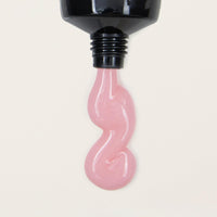 MYGEL by Mylee Magic Extender Gel – Long Lasting Wear, Natural Look, Nail Extension Gel, for Beginners & Salon Professionals, Acrylic Nail Thickening Builder Gel, Nail Art - 60 Gram Tub (Perfect Pink)