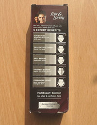 Fair & Lovely Max Fairness For Men 50gm