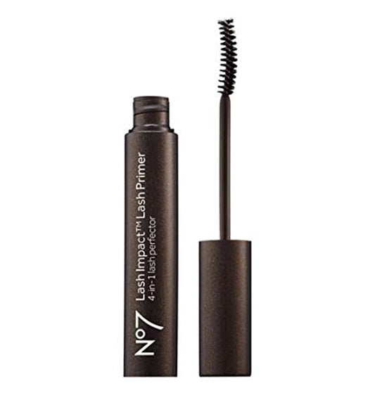 No7 Lash Impact Lash Primer 4-in-1 7ml