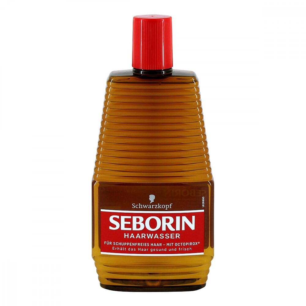 Henkel Seborin Hair Tonic 400ml