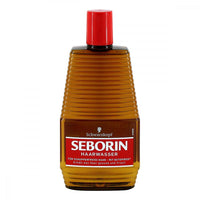 Henkel Seborin Hair Tonic 400ml