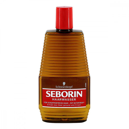 Henkel Seborin Hair Tonic 400ml